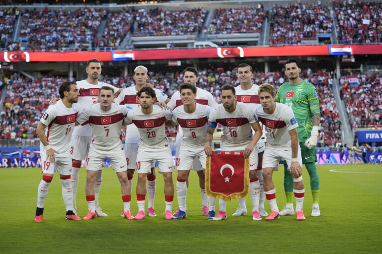 A milli takım