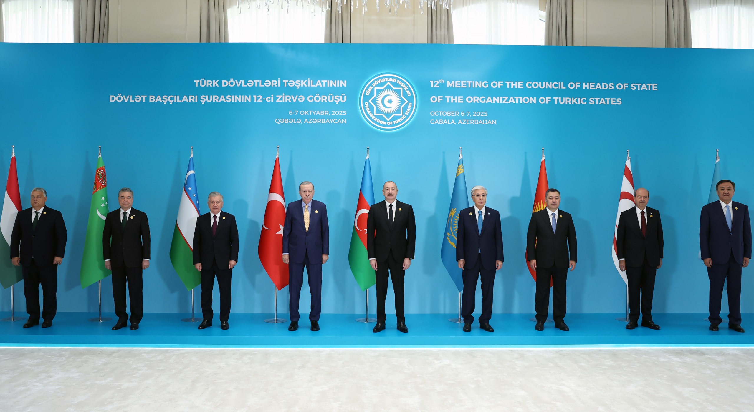 Türk devletleri arasında dijital ticaret dönemi