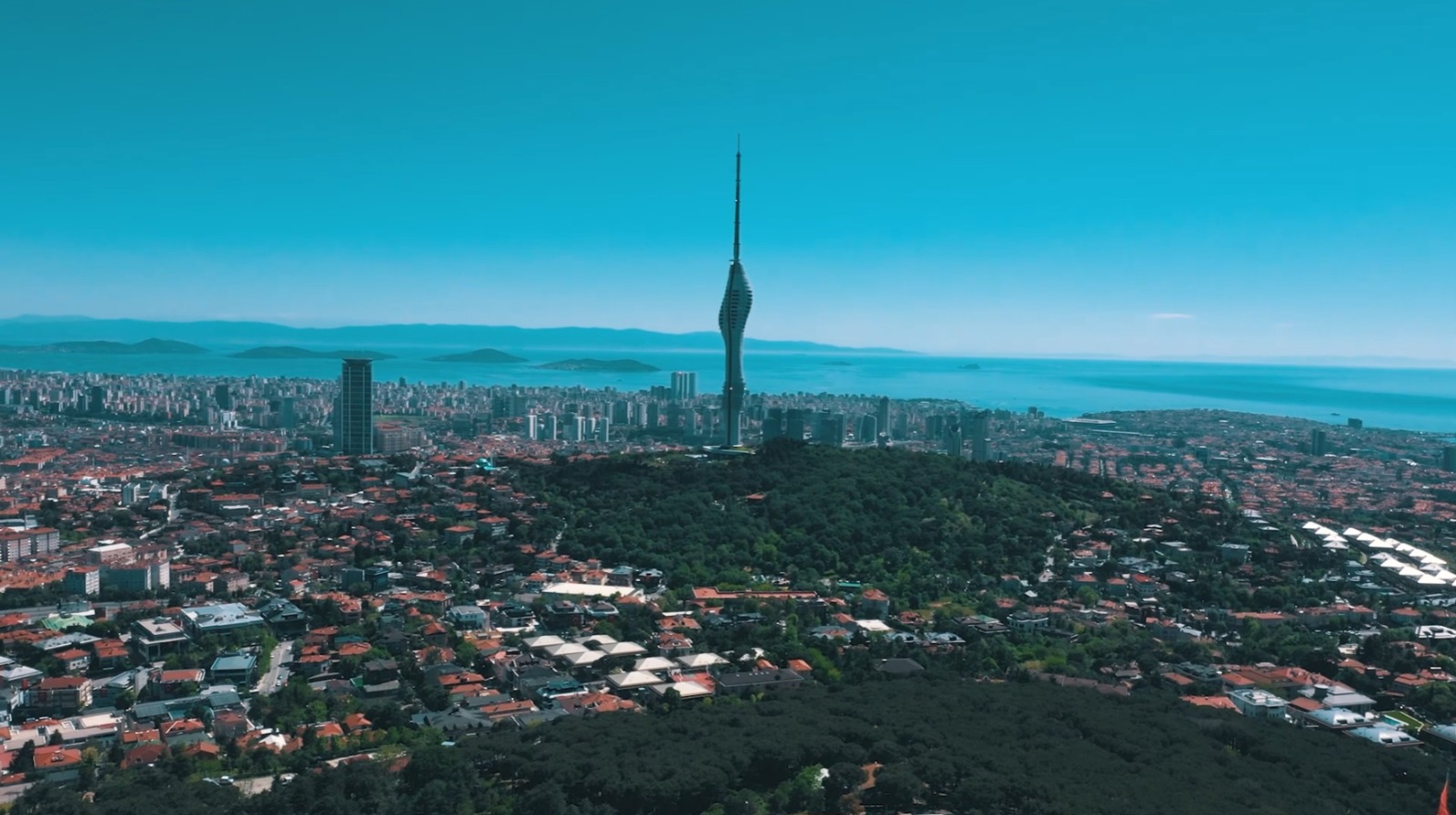 2025 yılında Türkiye’ye yabancı yatırım yüzde 20 arttı