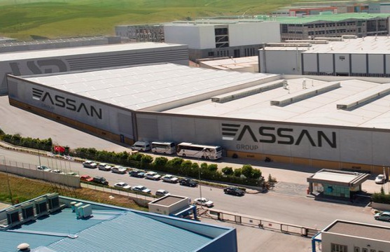 ROKETSAN, Assan Group’u satın aldı