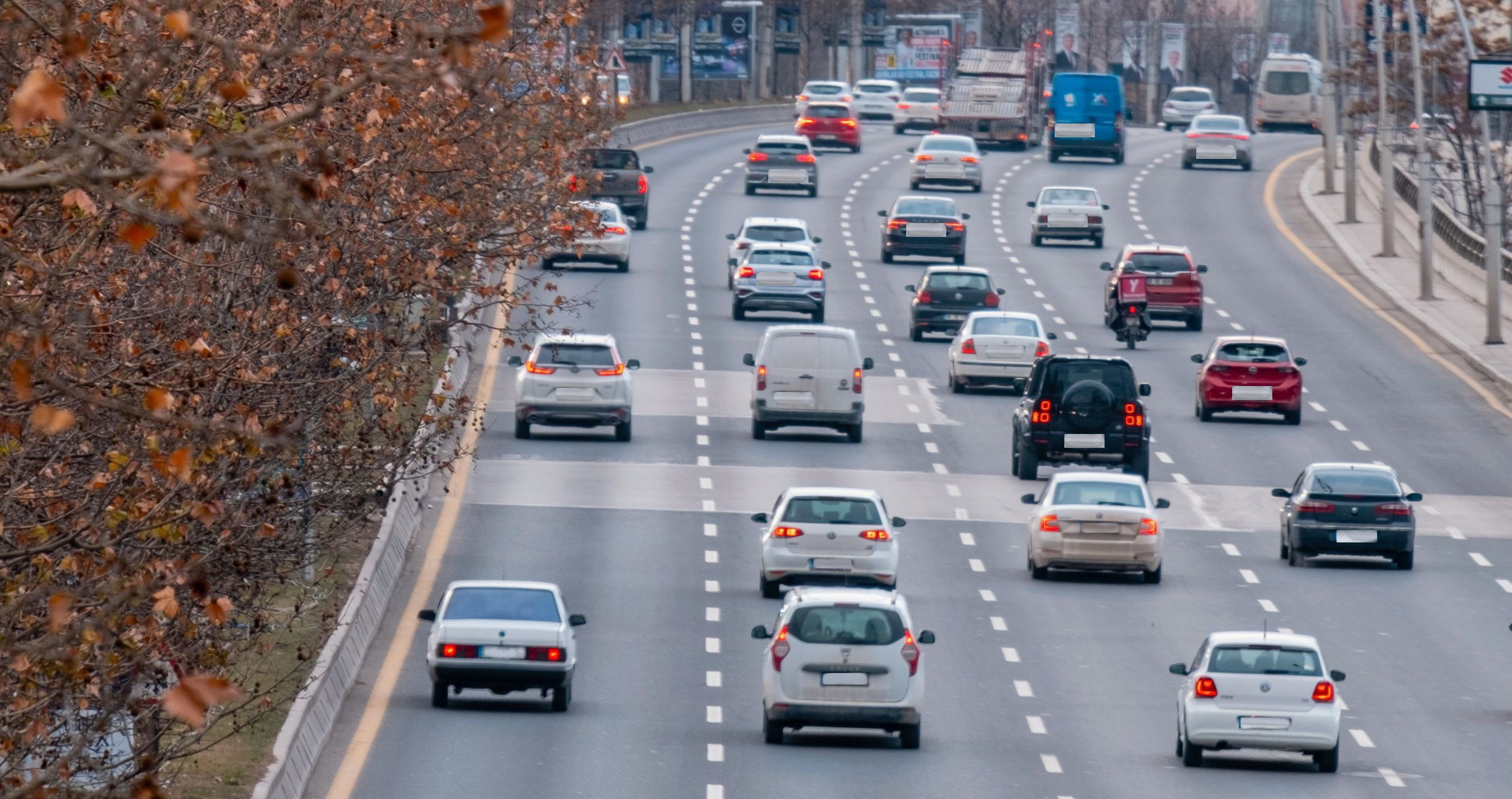 Otomobillerde asgari maktu ÖTV dönemi başladı