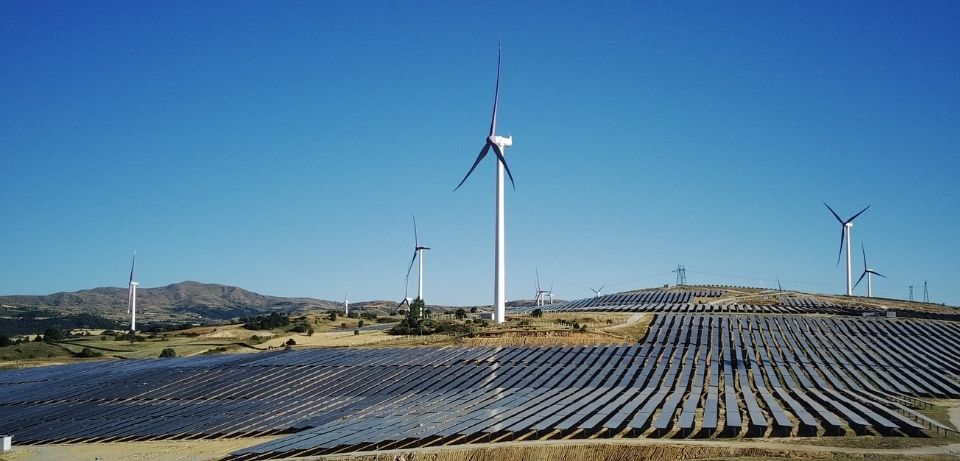 Elektrikte güneş ve rüzgârın payı katlanarak artıyor