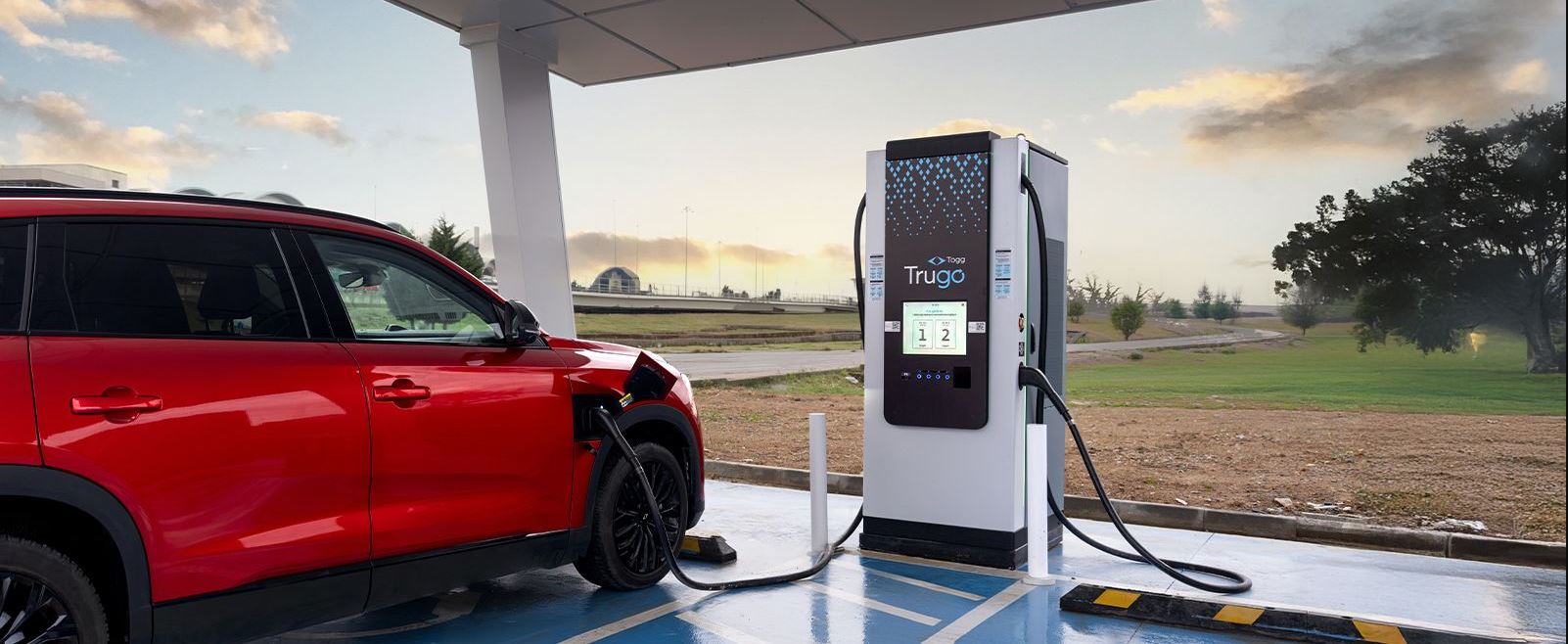 Türkiye’de elektrikli otomobil sayısında hızlı artış