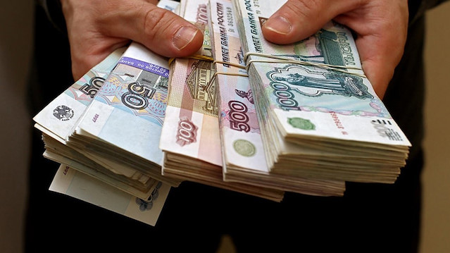 ABD’den Rus bankasına İran yaptırımı