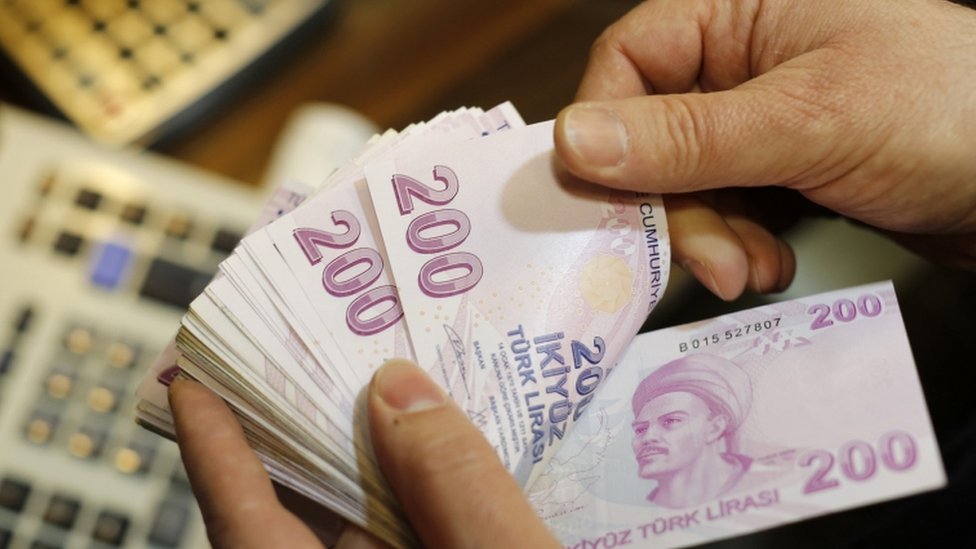 Türkiye’de ücretli çalışan sayısı 16,4 milyon kişi